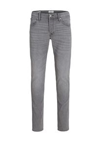 Jack & Jones JACK & JONES Jean 'JWHGLENN JJORIGINAL' Homme gris taille 32