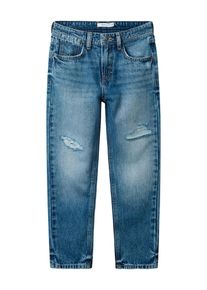 name it Jeans 'NKMRYAN' blauw denim 116