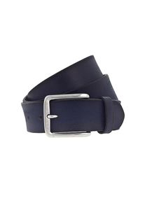 Vanzetti Ceinture Homme bleu taille 85