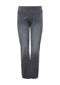 Only Carmakoma Jean 'CARAugusta' Femme gris taille 48