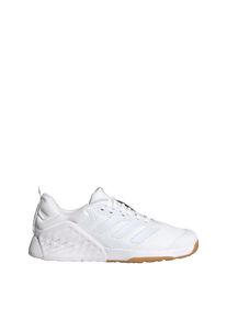 adidas Performance Heren Sportschoen 'Dropset 3' wit 39-39.5