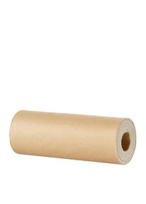 Scrim for spine, 150 mm wide (Roll with 10 m), cotton, white|nature