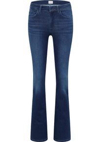 Mustang Jean 'Shelby' Femme bleu taille 28