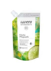 lavera Handverzorging Liquid Soap Hand & Voet Dames 500 ml