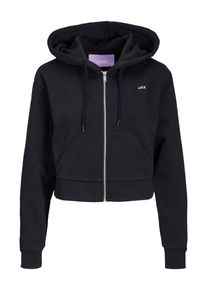 Jack & Jones JJXX Veste de survêtet 'Abbie' Femme noir taille XL