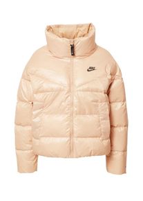 Nike Sportswear Dames Winterjas poederroze XS