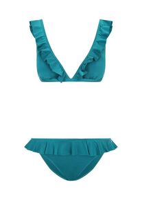 s.Oliver Bikini Femme bleu taille 38