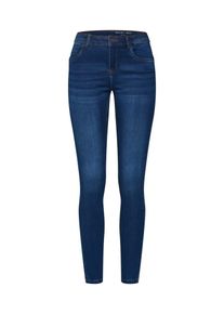 Noisy may Dames Jeans 'Jen' blauw denim 26