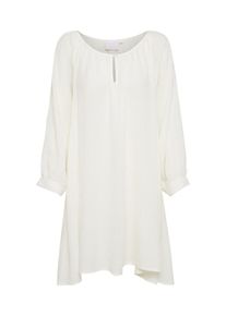 Kaffe Tunica 'KA Amber' Femei alb, Mărimea 50