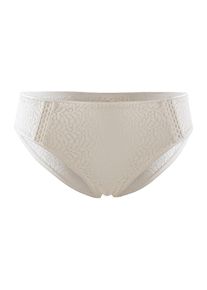 DIM Slip Femme blanc taille 36