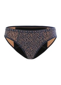 DIM Slip Femme bleu taille 46
