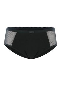 DIM Culotte Femme noir taille XS-S