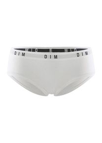 DIM Slip Femme blanc taille XS