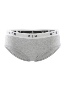 DIM Slip Femme gris taille XS