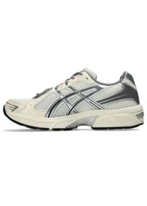 asics SportStyle Dames Sneakers laag 'GEL-1130' zilvergrijs / zwart / wit 36