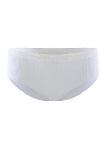 DIM Slip Femme bleu taille 42