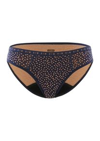DIM Slip Femme noir taille 46