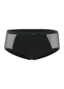 DIM Culotte Femme noir taille XS-S