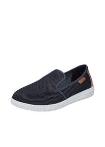 Rieker Mocassin Homme bleu taille 43