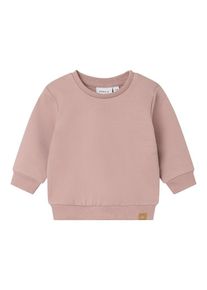 name it Tréning póló 'NBNTakki' unisex rózsaszín , Méret 50
