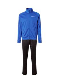 Champion Authentic Athletic Apparel Tréningruha Férfi kék , Méret S