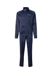 Champion Authentic Athletic Apparel Tréningruha Férfi kék , Méret L