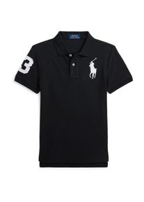 Polo Ralph Lauren T-Shirt Garçons noir taille S