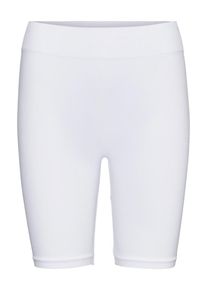 Véro Moda VERO MODA Dames Leggings 'Jackie' wit XS-S