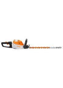 taille-haies à batterie STIHL HSA 140 R, sans batterie ni chargeur