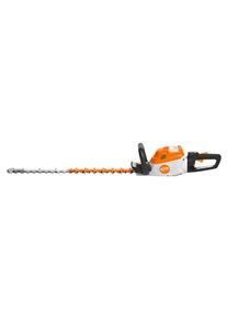 taille-haies à batterie STIHL HSA 140 R, sans batterie ni chargeur