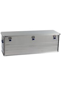 ALUTEC Boîte en aluminium Comfort