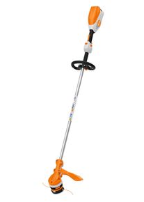 Débroussailleuse à batterie STIHL FSA 110 R sans batterie ni chargeur