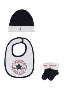 Converse Set Filles bleu taille XXXS
