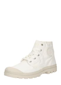 Palladium Sneaker &icirc;nalt 'Pampa' Femei alb, Mărimea 38
