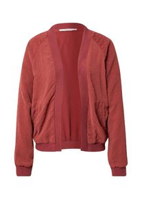 ABOUT YOU Veste mi-saison 'Lili' Femme rouge taille XS