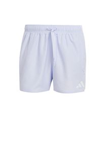 adidas Sportswear Pantaloni scurți apă Bărbaţi mov, Mărimea M