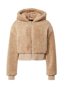 Urban Classics Veste mi-saison Femme beige taille XS