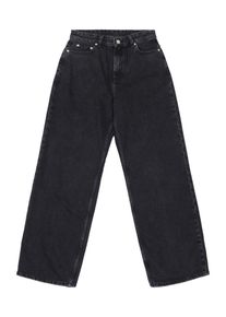 Dr. Denim Jean 'Donna' Femme noir taille 26