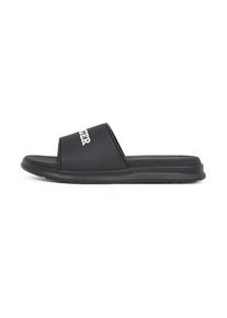 Tommy Hilfiger Mule Homme noir taille 44