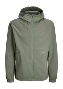 Jack & Jones JACK & JONES Heren Tussenjas 'JJEUrban' olijfgroen M