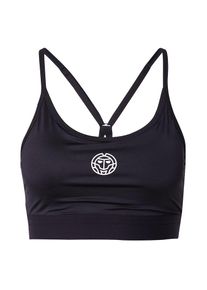 BIDI BADU Sport-BH Damen schwarz Größe XS Unifarben