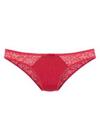 s.Oliver Slip Femme rouge taille XS-S