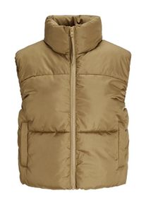 Jack & Jones JJXX Dames Bodywarmer 'JXSolvej' kaki XS