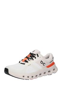 On Buty do biegania 'Cloudrunner 2' dla mężczyzn pomarańczowy / czarny / biały Rozmiar 40