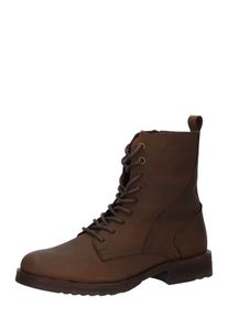 ABOUT YOU Stiefelette 'Sunny' Damen braun Größe 40 Unifarben