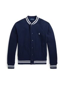 Polo Ralph Lauren Veste mi-saison Garçons bleu taille S