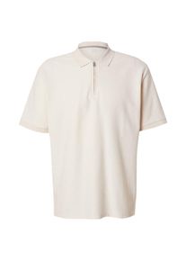 Jack & Jones Premium Poloshirt 'JPRCCRONNIE' Herren weiß Größe S