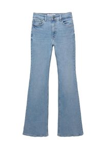 Pull&Bear Pull&Bear Jeans Damen blue denim Größe 24/25