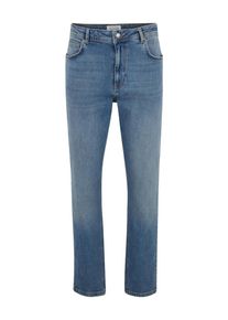 Guido Maria Kretschmer Men Jeansy 'Felix' dla mężczyzn niebieski Rozmiar 30