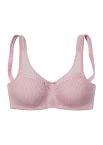 Lascana Soutien-gorge Femme rose taille 85